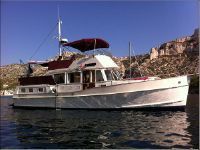 Grand Banks 42' My