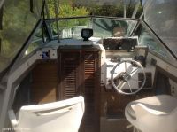 Grady-White 24 Offshore Pro