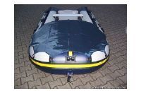 Sun Marine Sd 360 Alu