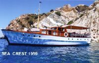 Silver Class Ormidale 58