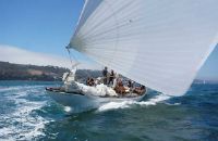 Abeking & Rasmussen 10Metre Yacht