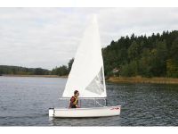 Terhi 300 Sail