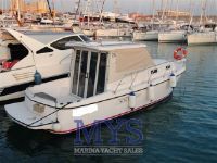 Gavazzi Luciano Nostromo 25