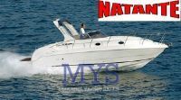 Mano Marine Mano' 24,50 Cruiser
