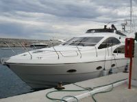 Astondoa 43 Fly 2008