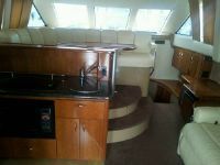 Carver 36 Motoryacht