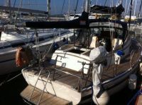 Jutahela Ketch 32