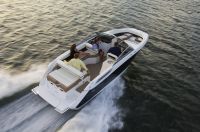 Cobalt Boats 26Sd