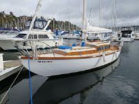 Taylor / Rhodes Sloop