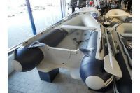 Honwave T30 Ae Aluboden