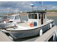 Botnia Marin Targa 25