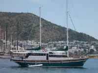 24 M Tuzla Built Gulet