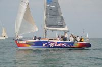 Judel & Vrolijk 40 Ior 1Ton 91M Od