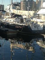 J Boats J/122
