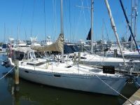 Beneteau 430 Oceanis Owner Version