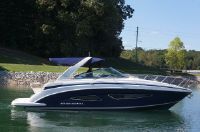Regal 32 Express With Twin 300 Hp