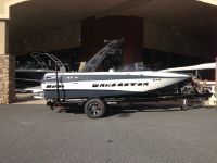 Malibu Wakesetter 20 Vtx With 350 Hp