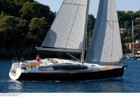 Jeanneau Sun Odyssey 44Ds