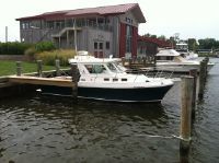 Albin Marine Te (Tournament Express)