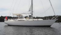 Camper & Nicholson Nicholson 476