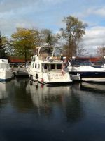 North Pacific 43' Pilothouse