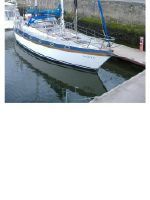 Custom Ketch 50
