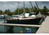 Hans Christian Christina 43