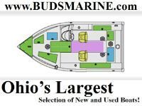 Lund 1775 Impact Mercury 90Hp 4-Stroke