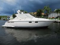 Tiara Yachts 3900 Sovran