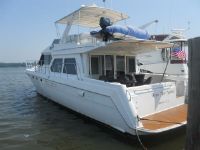 Navigator 53 Classic Phmy Very Clean