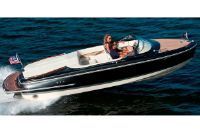 Chris-Craft Capri 21 With 300 Hp