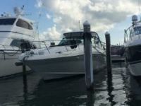 50' Sea Ray Sundancer 500
