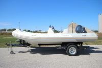 Zodiac Medline 540 Neo 90Hp In Stock