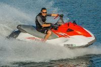 Yamaha Waverunner V1 Sport