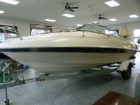 Bayliner 2052 Capri Cuddy