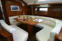 Jeanneau 49 Sun Odyssey