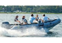 Zodiac Rib Bayrunner 310