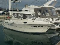 Quicksilver 700 Weekend