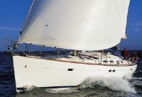 Beneteau 473 Celebration Model