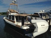 Ranger Tugs R-31