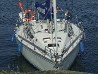 Jeanneau Sunshine 36