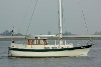 Dartsailer 30