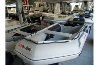 Honwave T27 Ie V-Luftboden