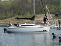 Amiga Yachts Henk 27 Year 2014