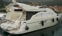 Azimut Az 46