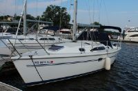 Catalina 320 Mkii