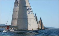 Nautor 46 - 090