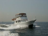 Mainship 350 Trawler