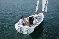 Beneteau First 25 S
