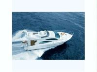 Azimut 42 Evolution